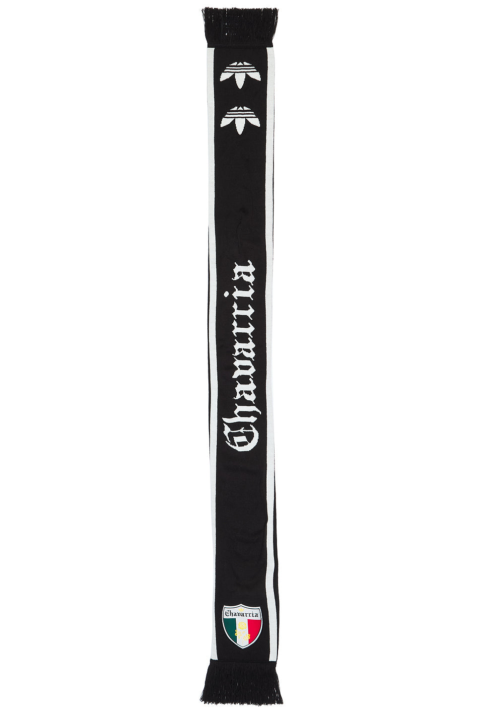 x Willy Chavarria Oe Scarf
