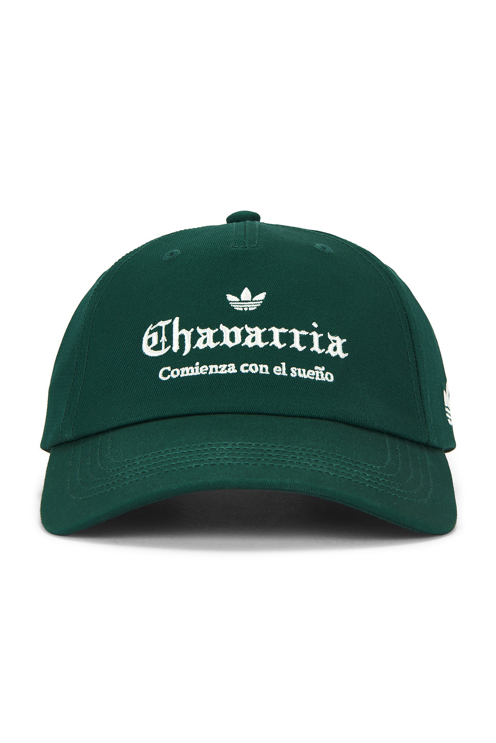x Willy Chavarria Logo Hat