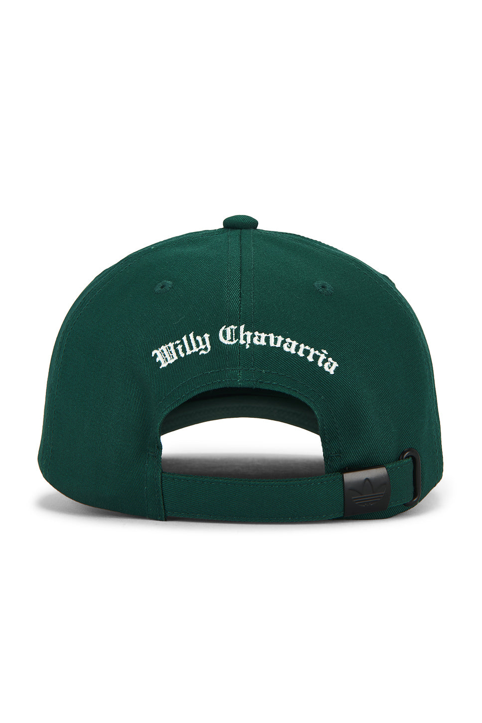 x Willy Chavarria Logo Hat