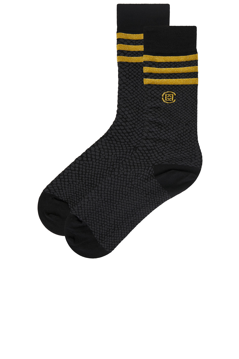 x Clot Socks