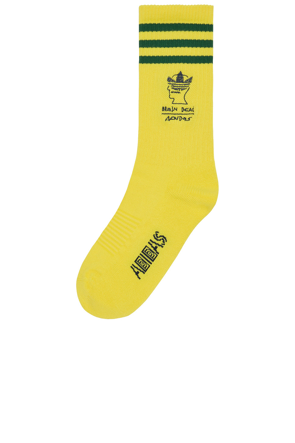 x Brain Dead Tube Socks