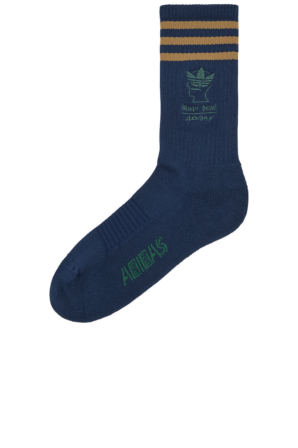 x Brain Dead Tube Socks
