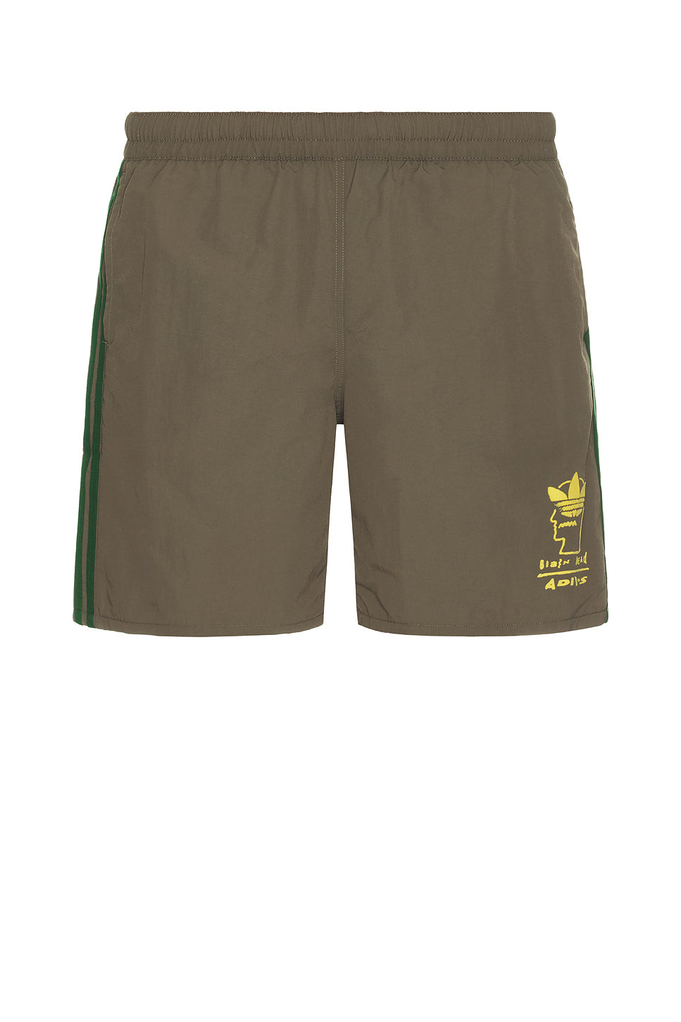 x Brain Dead Shorts