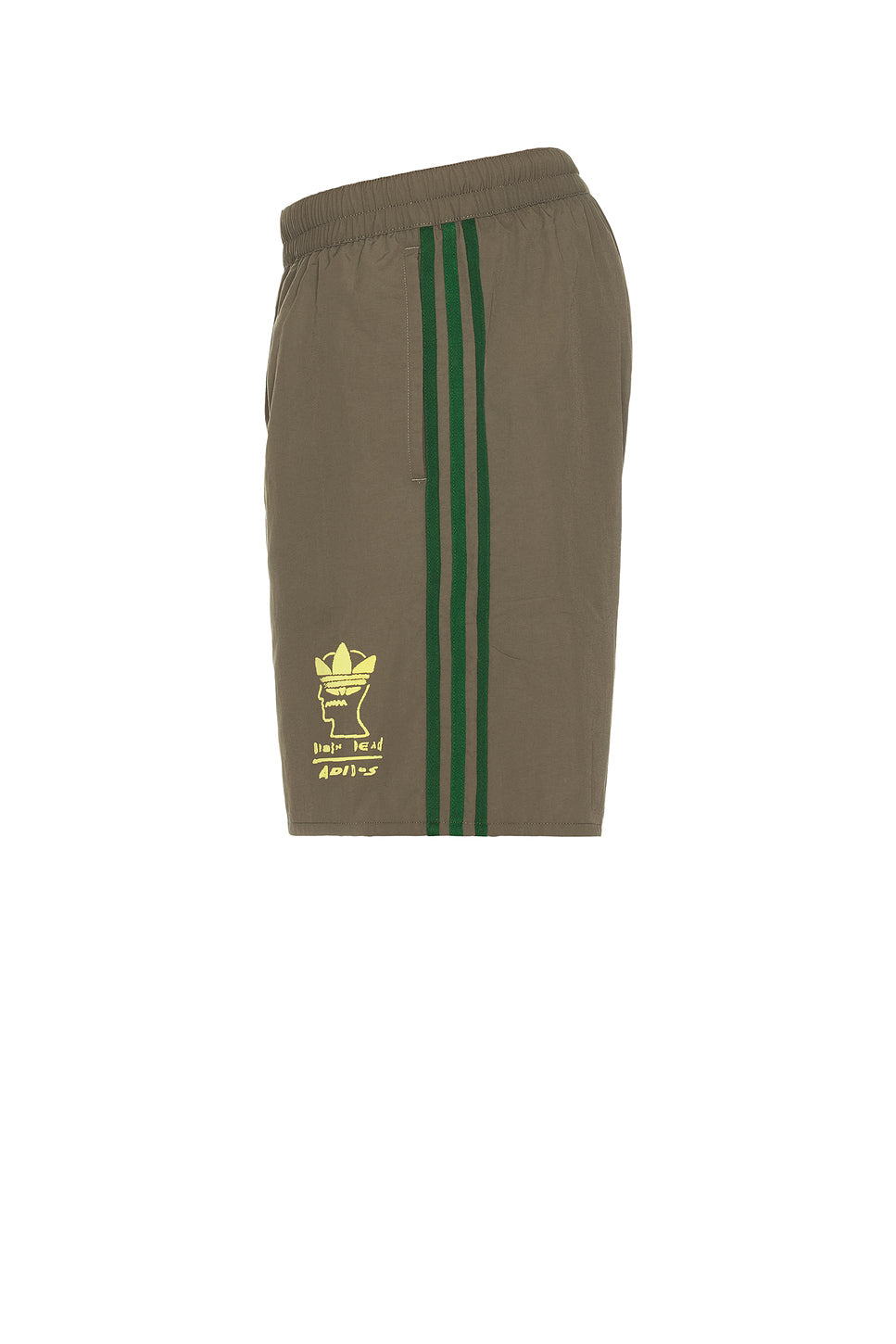 x Brain Dead Shorts