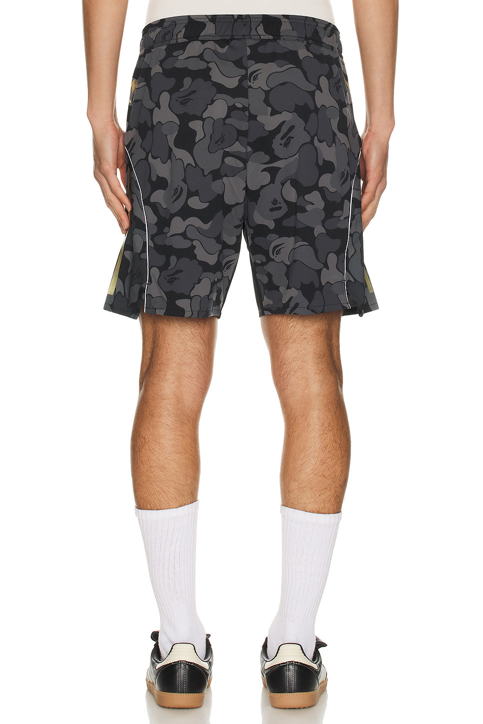 x Bape Shorts