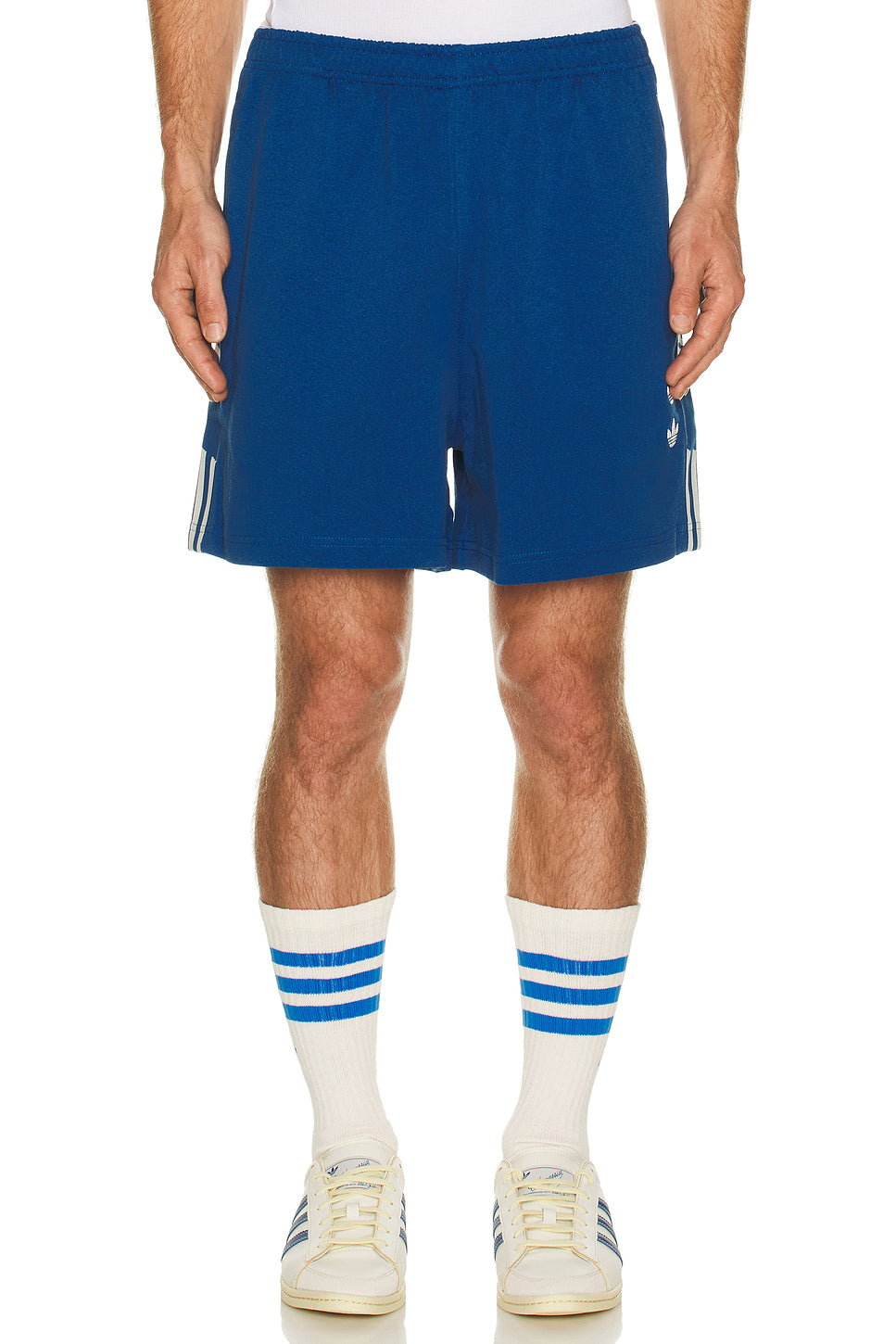 x Willy Chavarria Gym Short