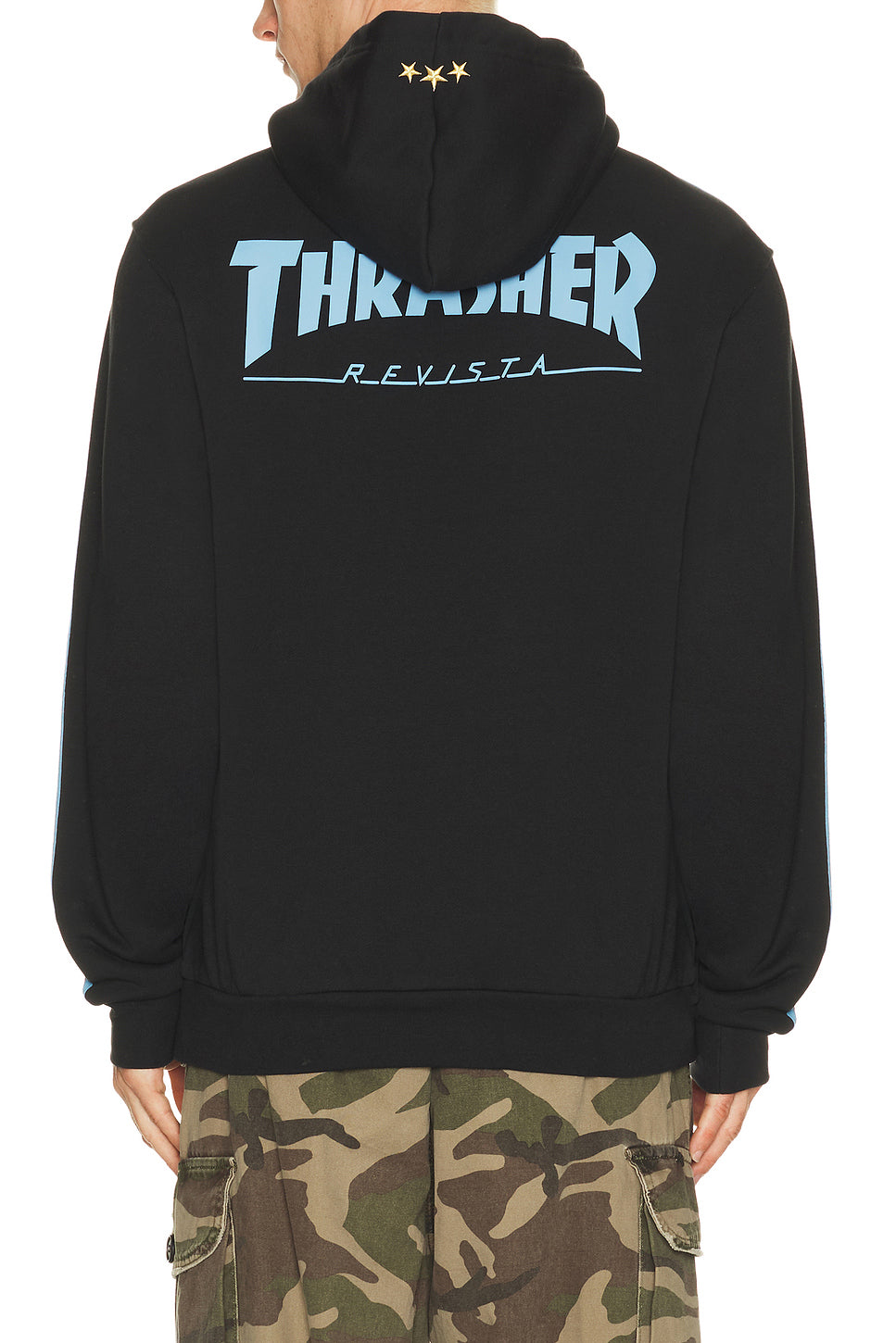 x Thrasher Magazine x AFA Hoodie