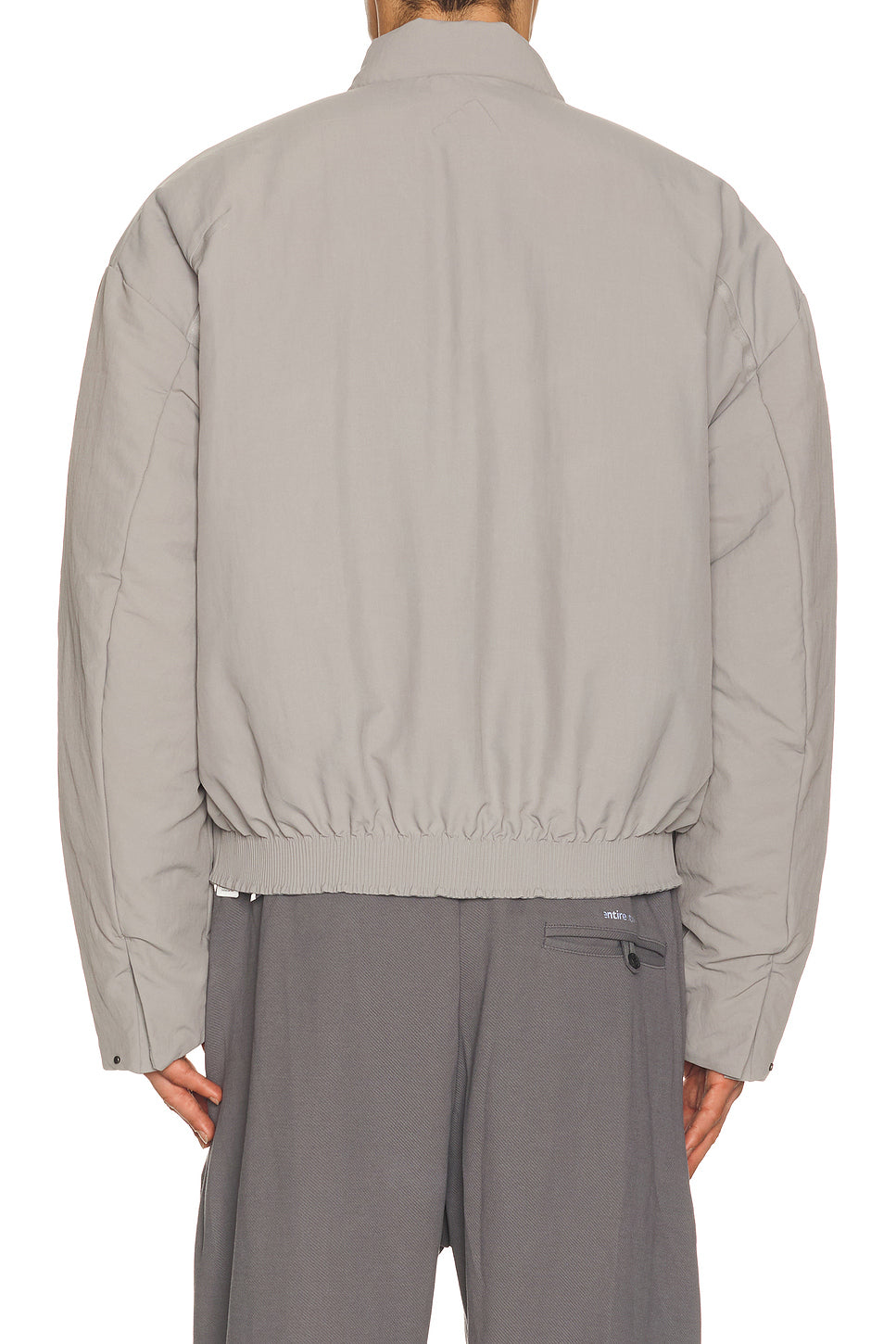 x Entire Studios Z.N.E. B Jacket