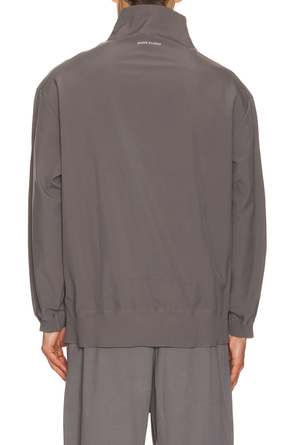 x Entire Studios Anorak