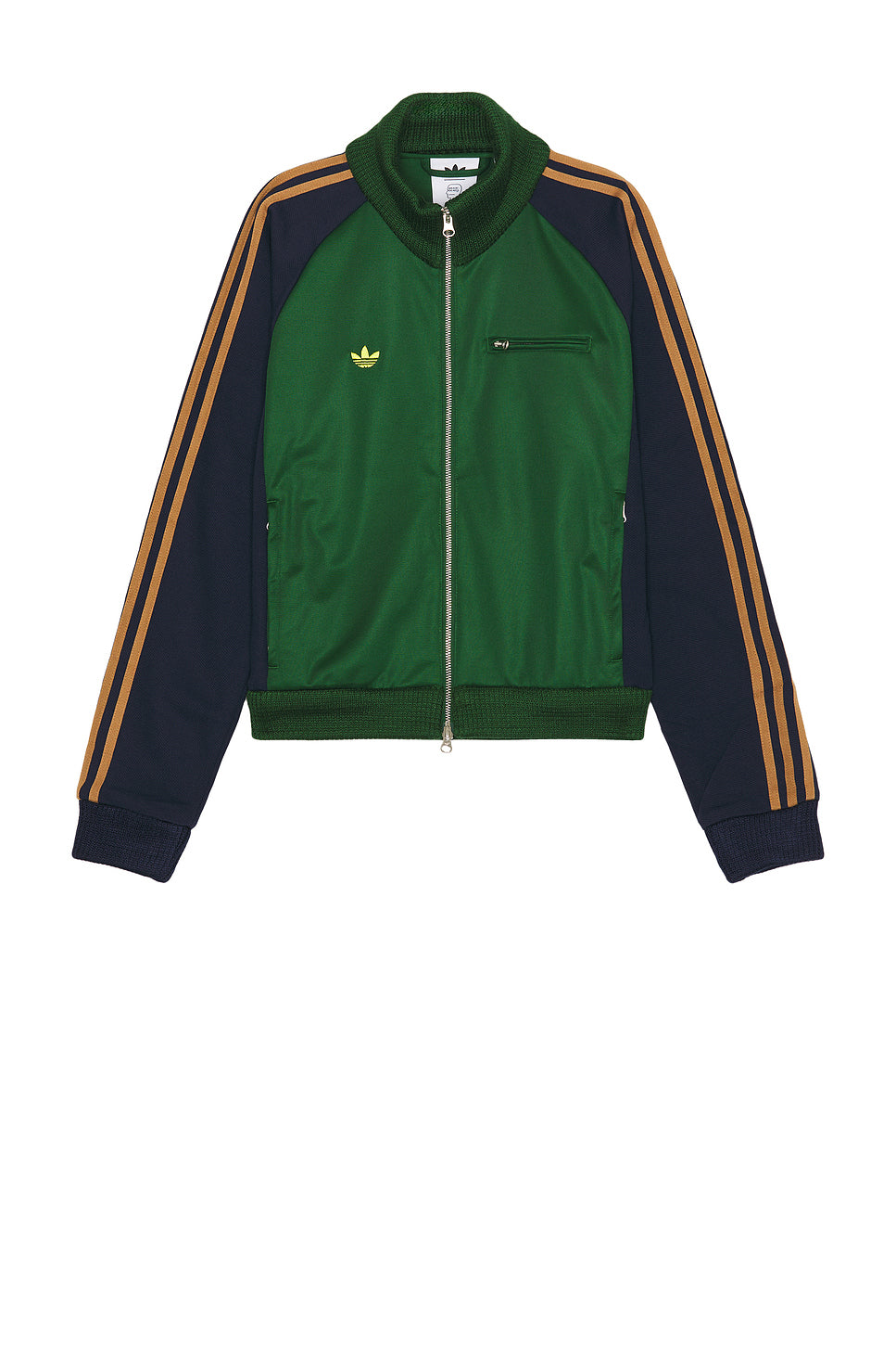 x Brain Dead Track Top
