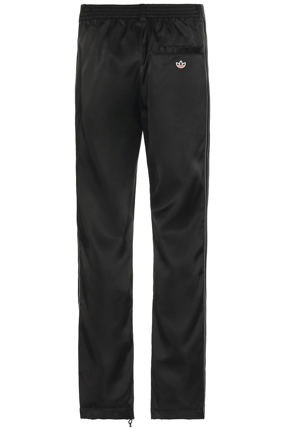 x Clot Combo Track Pants