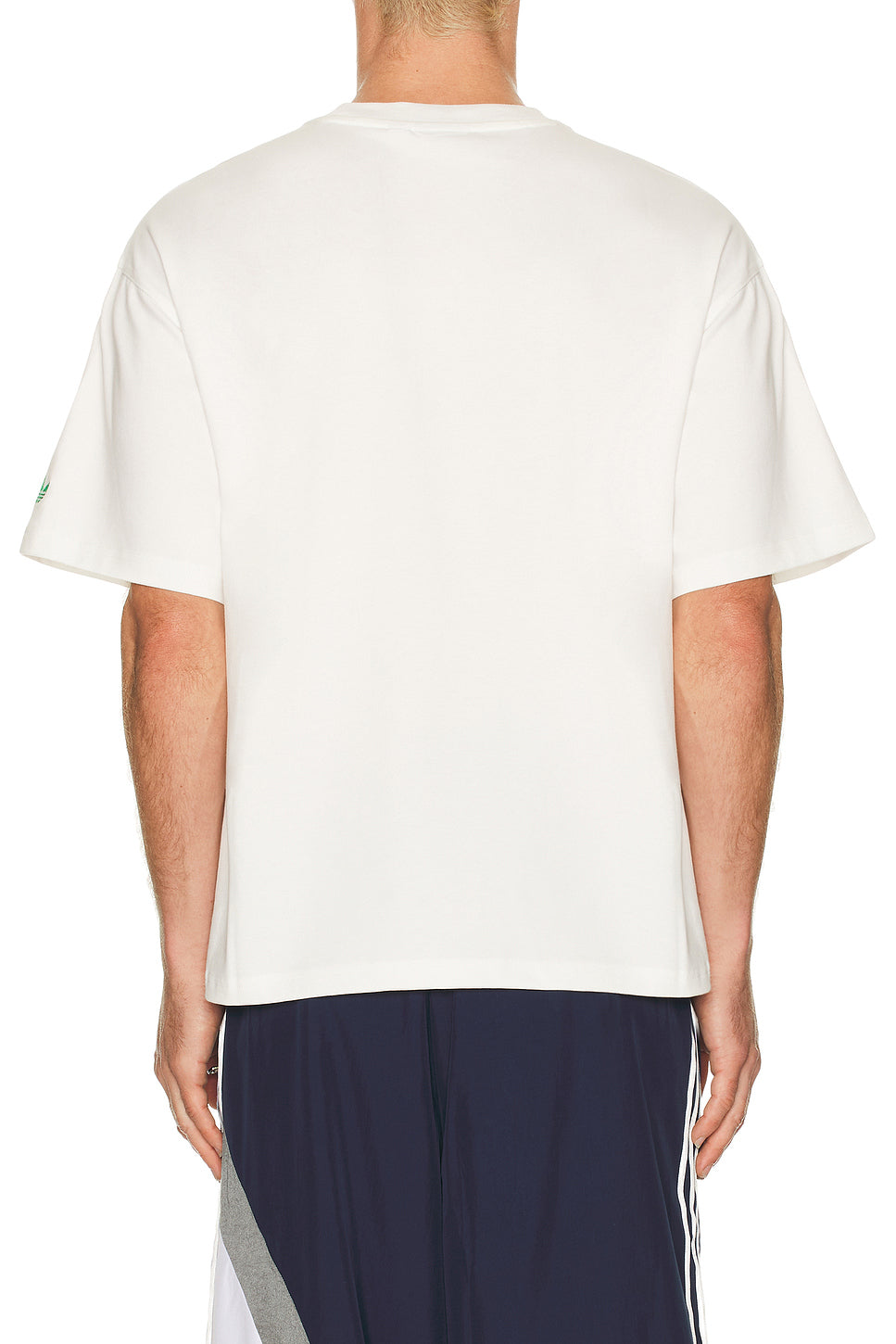 x Brain Dead Short Sleeve Tee