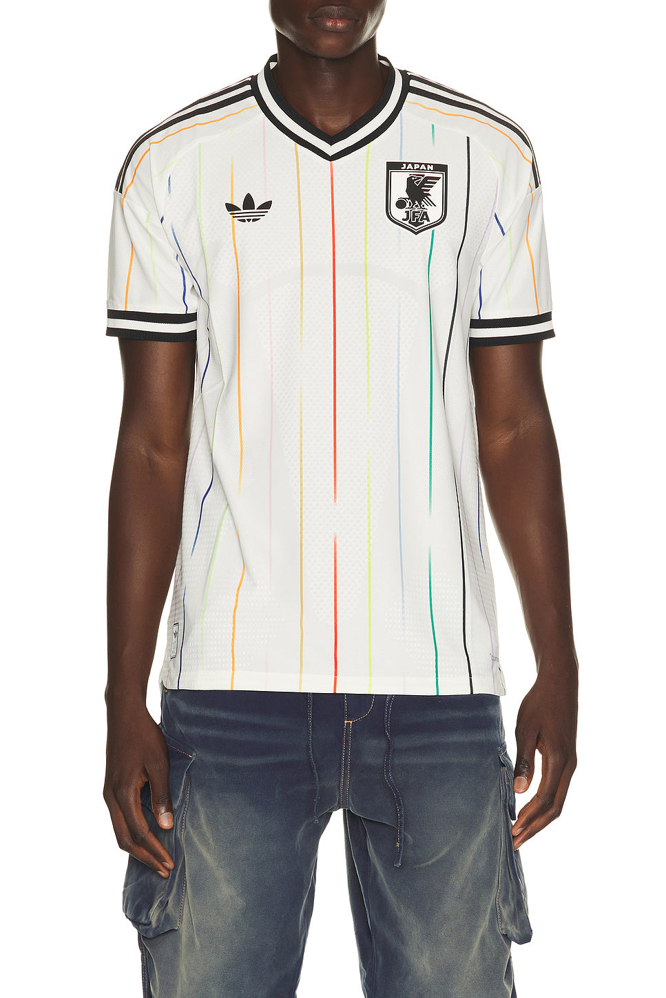JFA Japan 26 Away World Cup Jersey