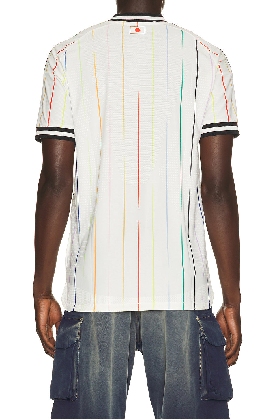 JFA Japan 26 Away World Cup Jersey