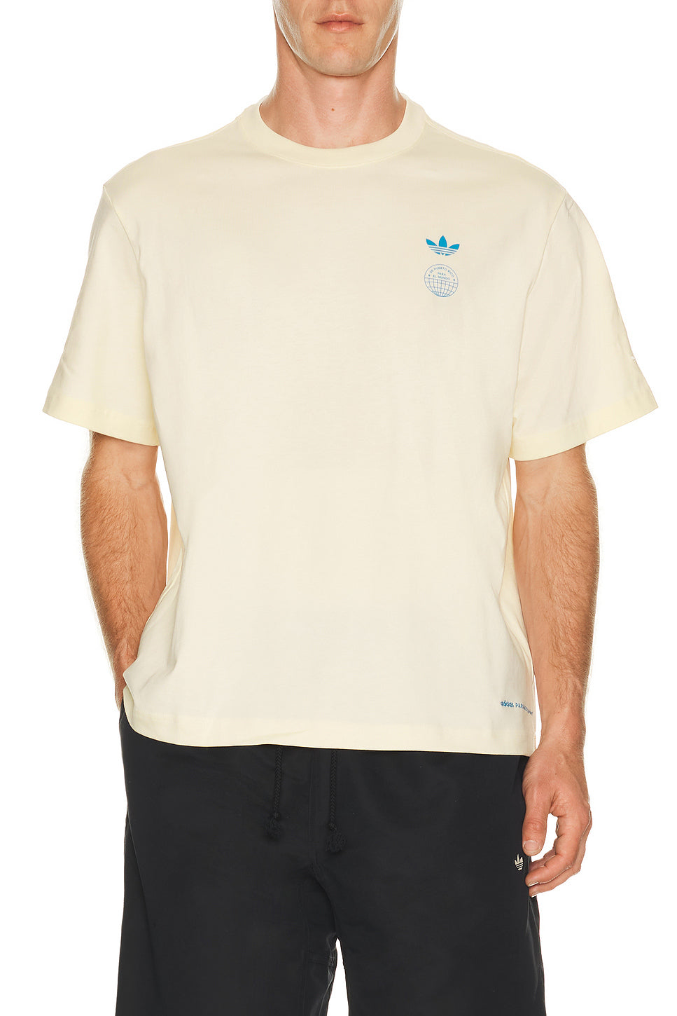 Para x Bad Bunny DTMF Tour Merch Tee