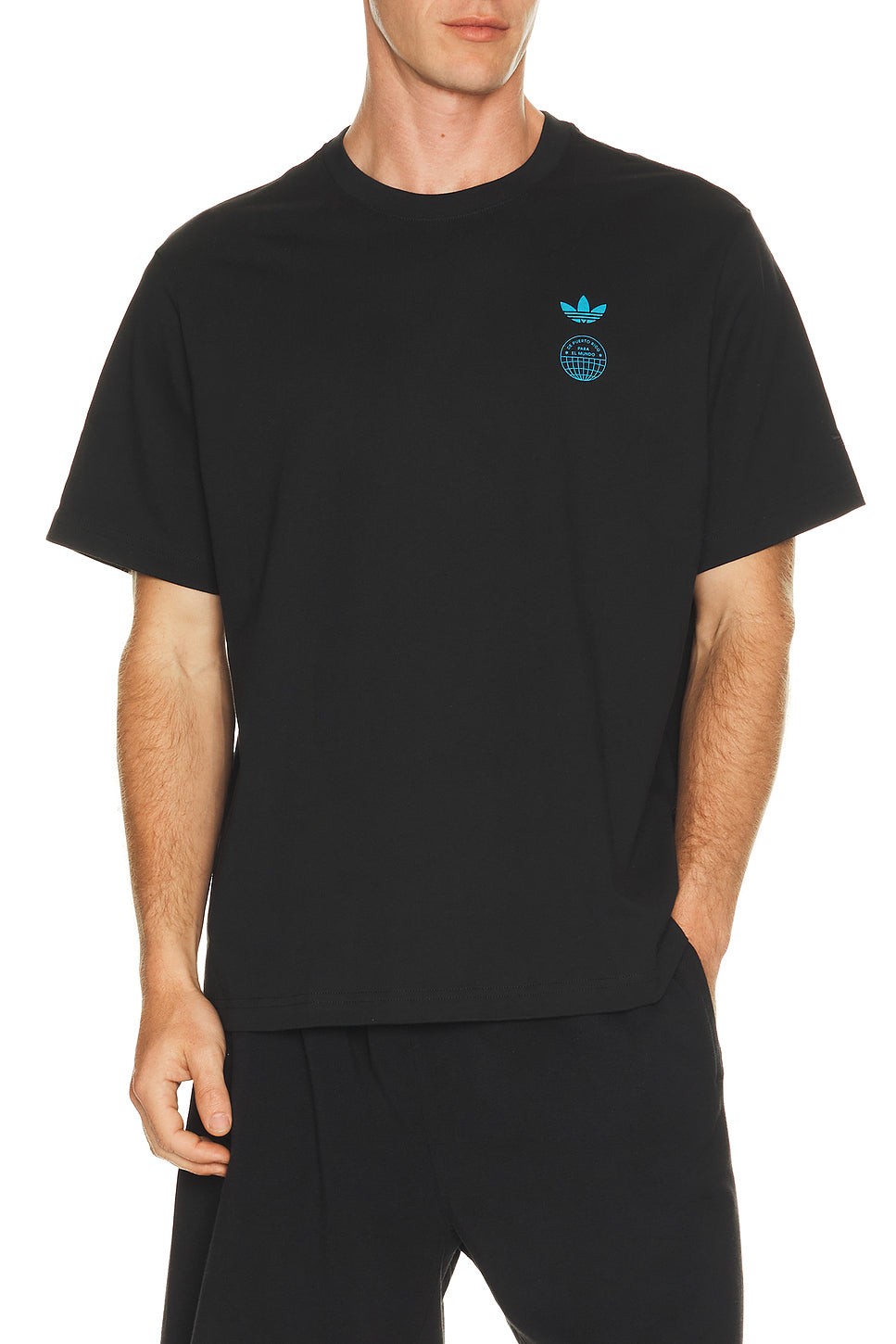 Para x Bad Bunny DTMF Tour Merch Tee