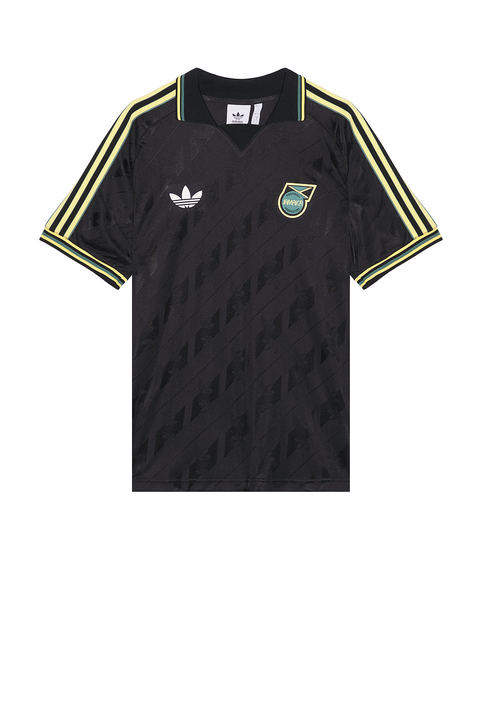 Jamaica Football Federation Polo