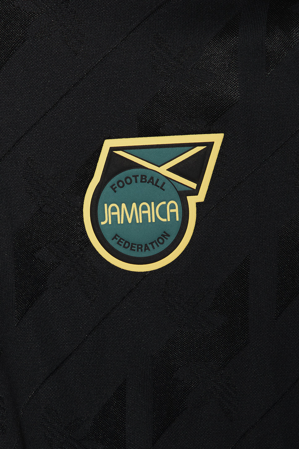 Jamaica Football Federation Polo