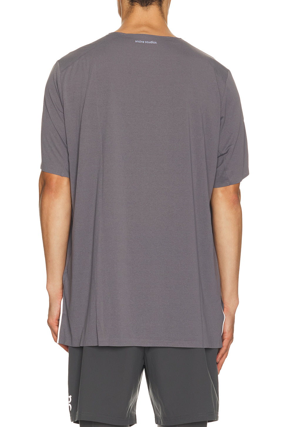 x Entire Studios D4T Tee