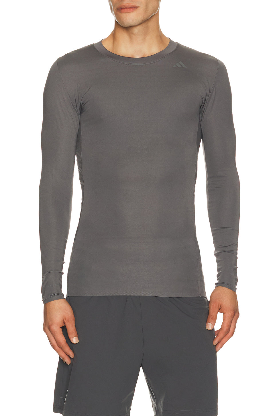 x Entire Studios Tf Long Sleeve Tee