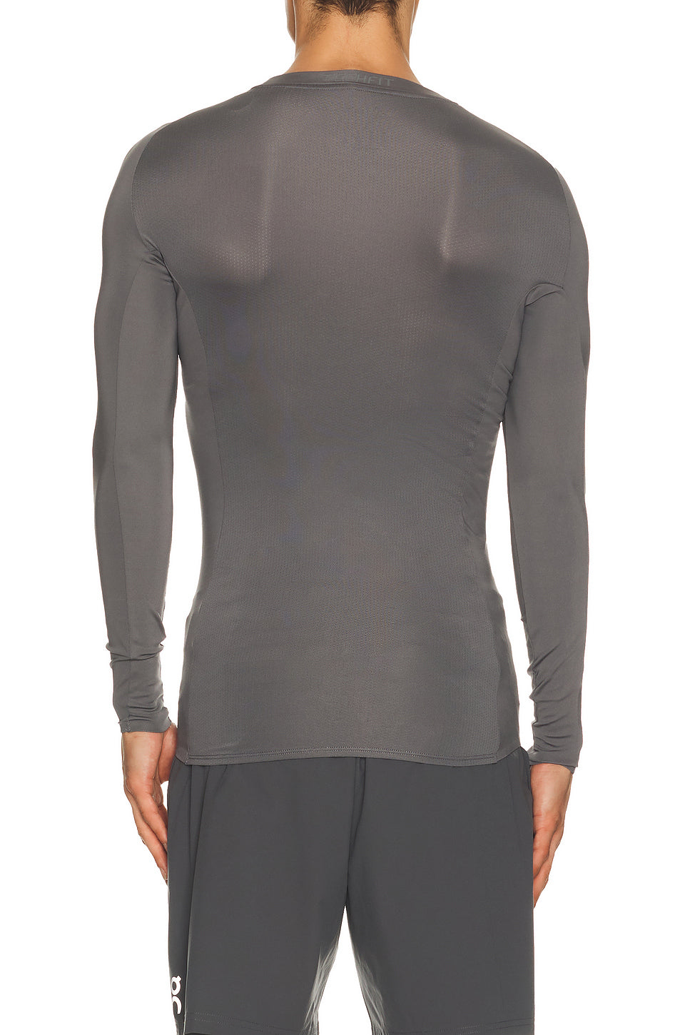 x Entire Studios Tf Long Sleeve Tee