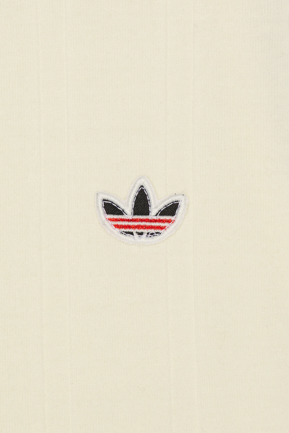 x Clot Knit Collar Tank