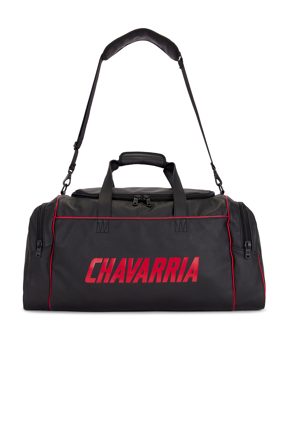 x Willy Chavarria Bag