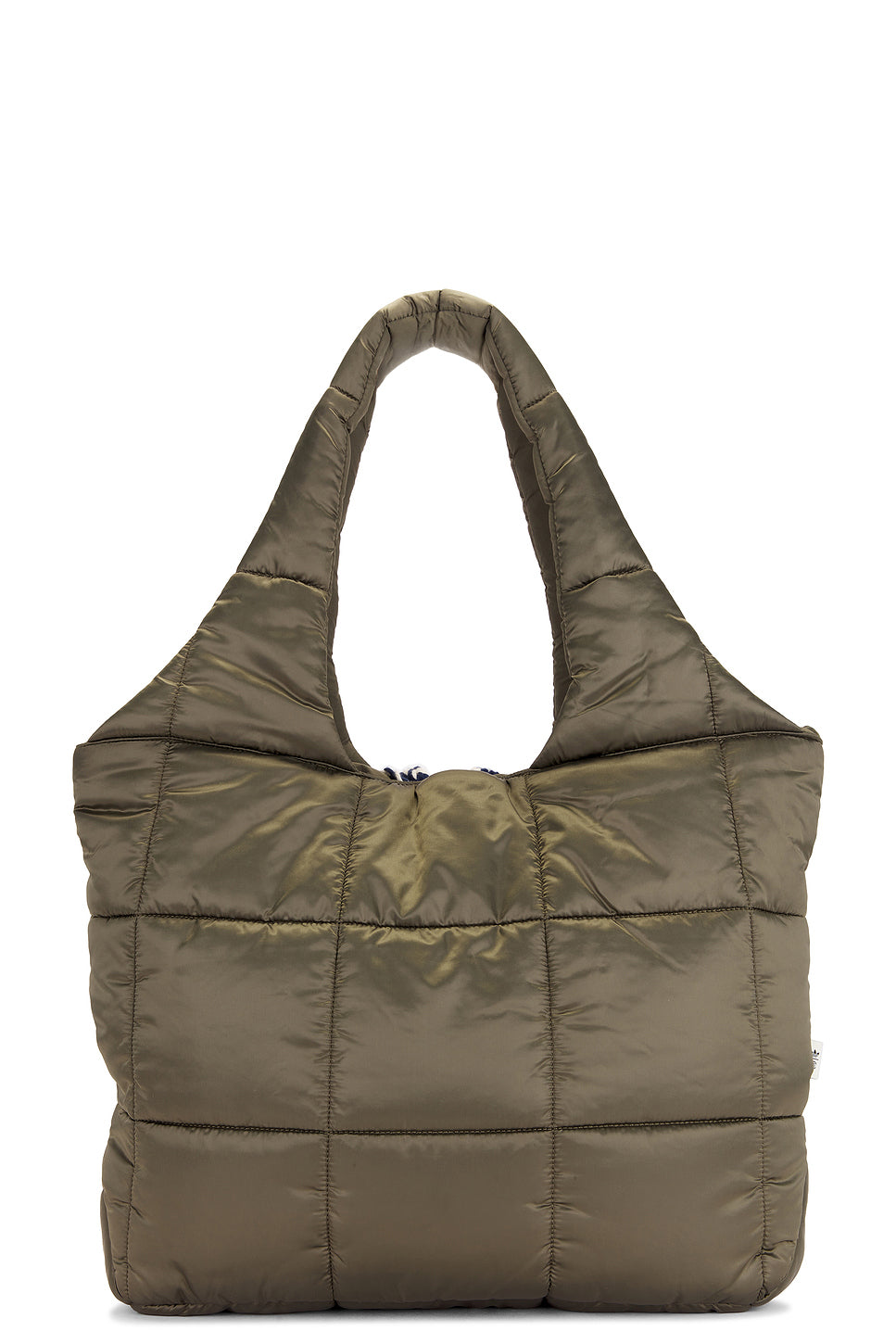 Clot Tote
