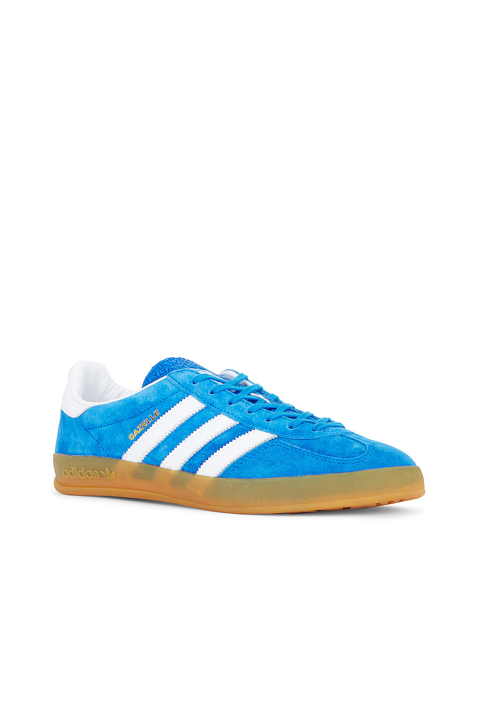 Gazelle Indoor