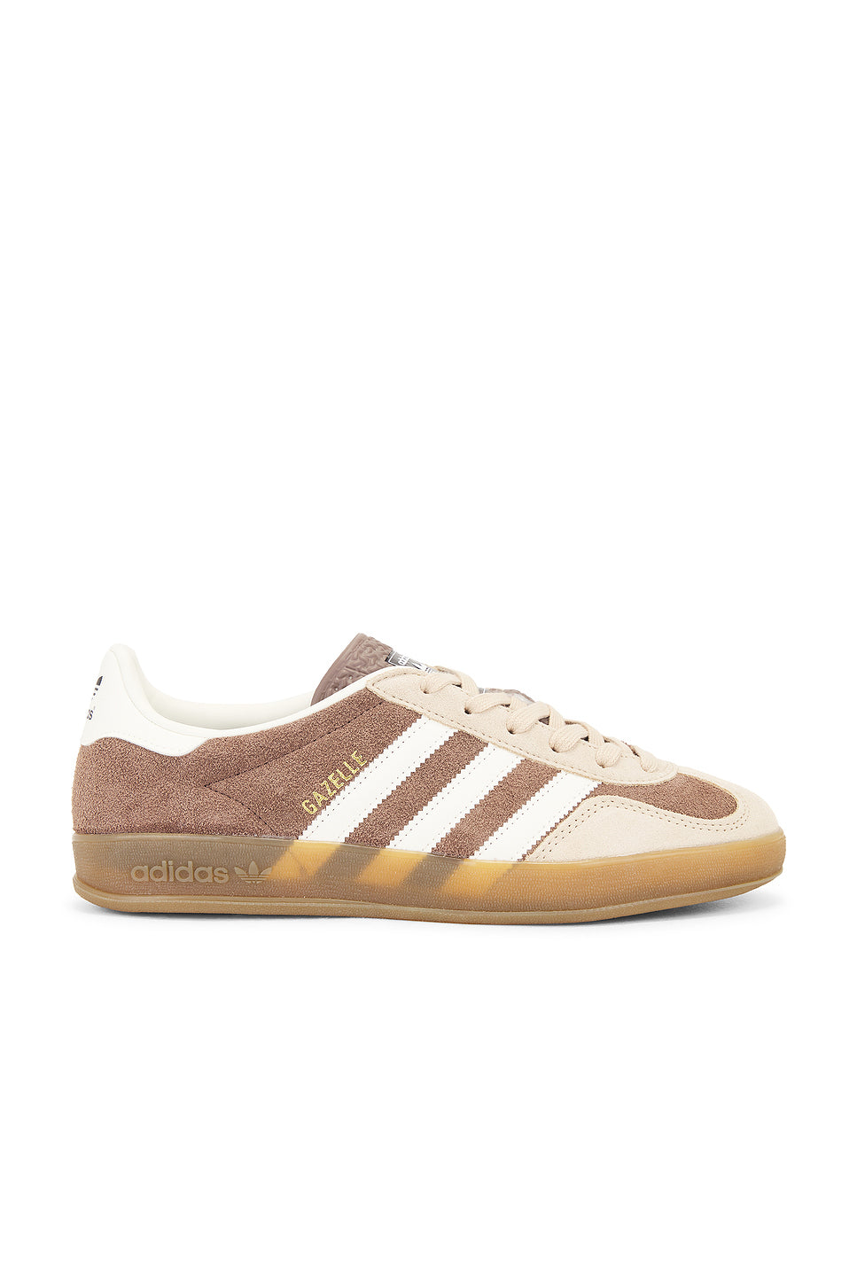 Gazelle Indoor