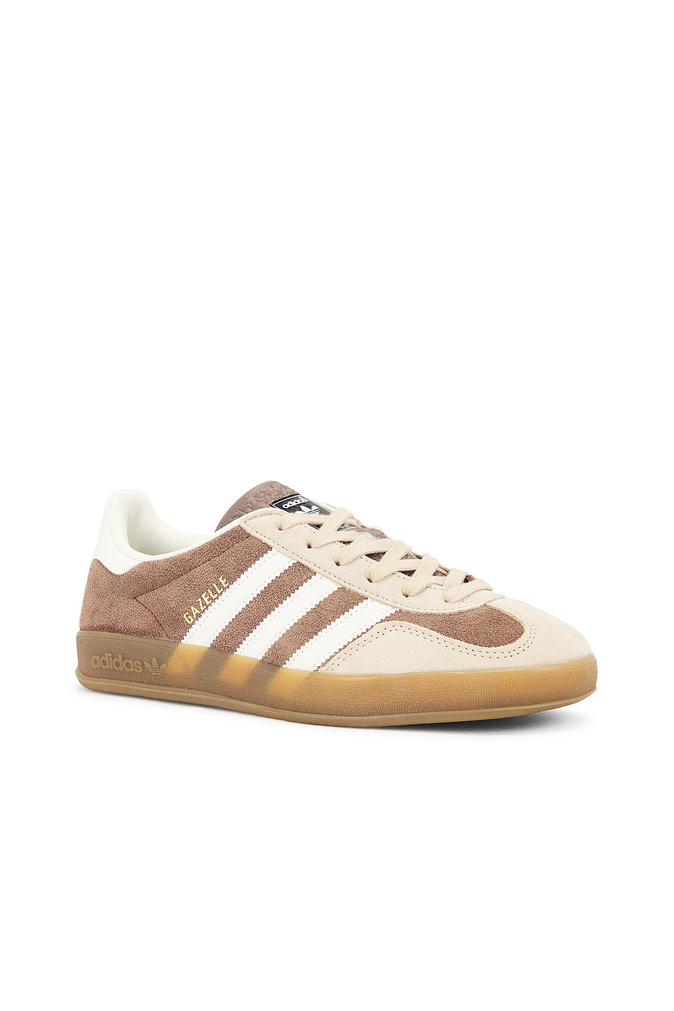 Gazelle Indoor