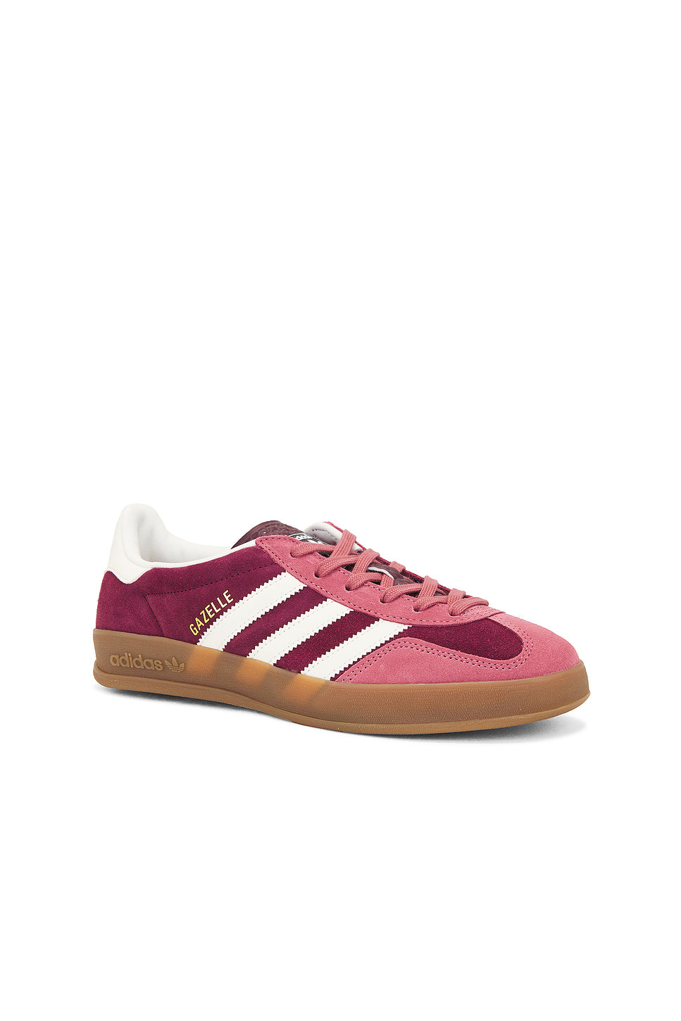 Gazelle Indoor