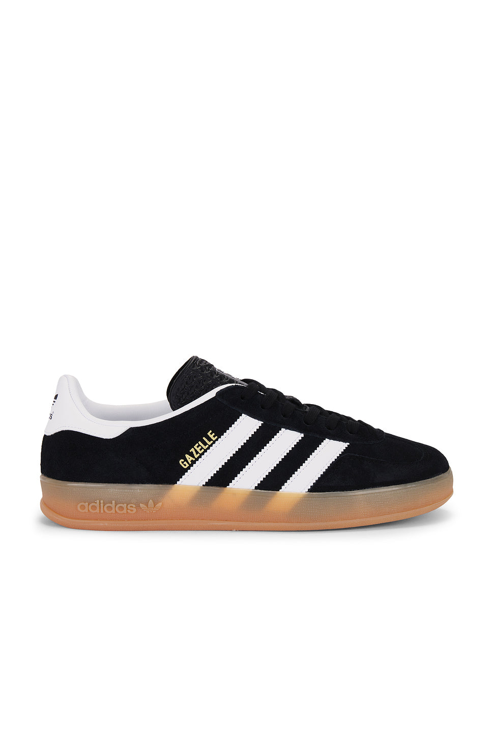 Gazelle Indoor