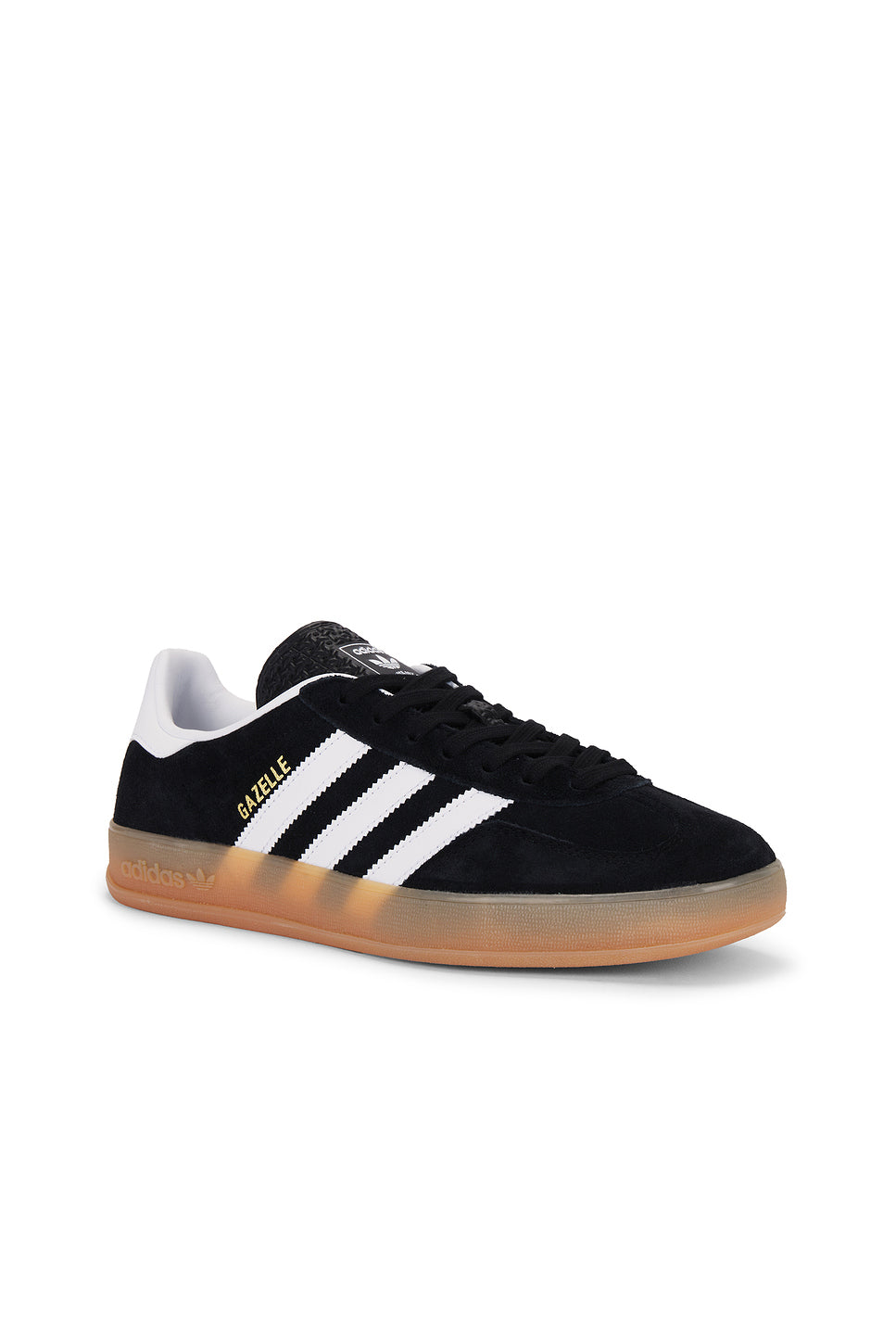 Gazelle Indoor