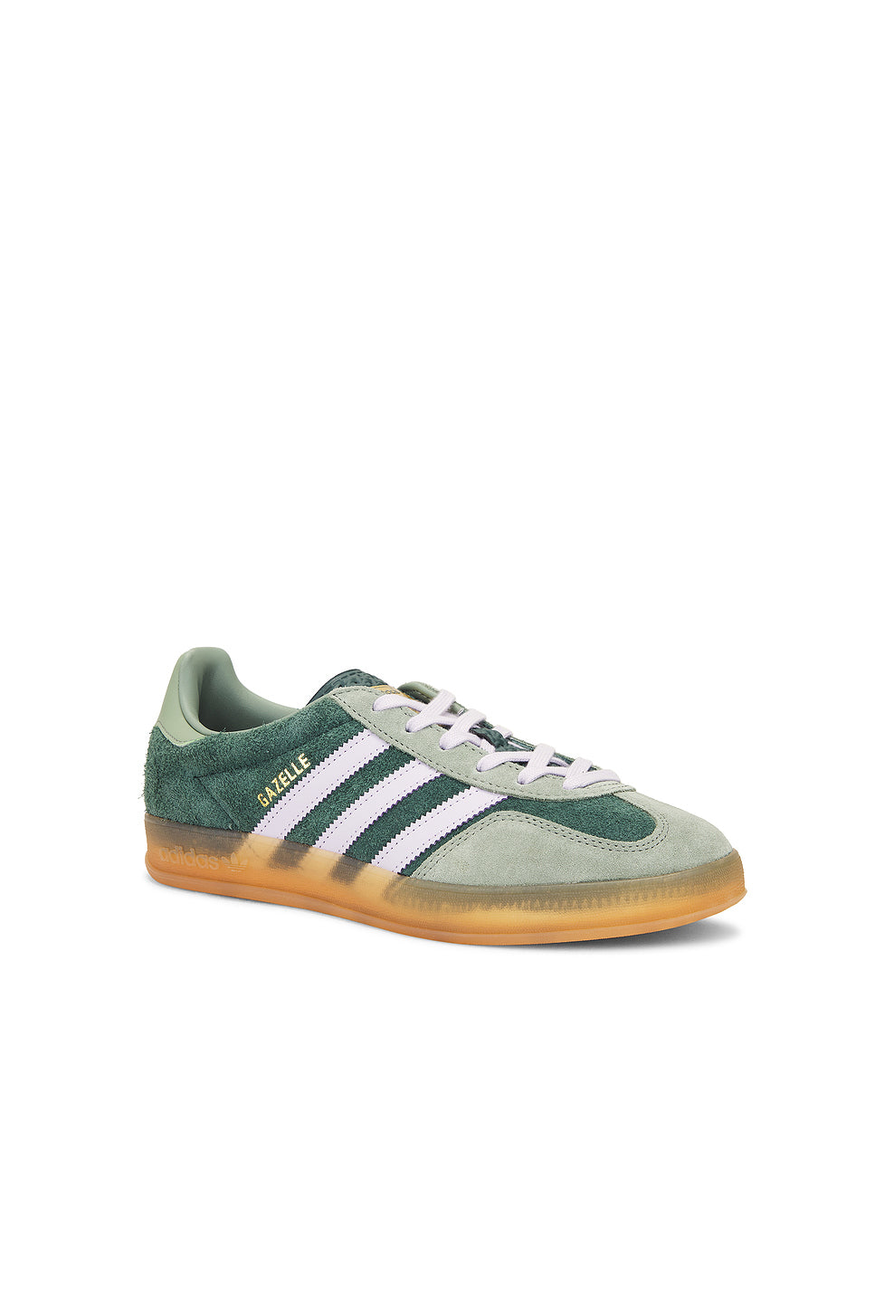 Gazelle Indoor