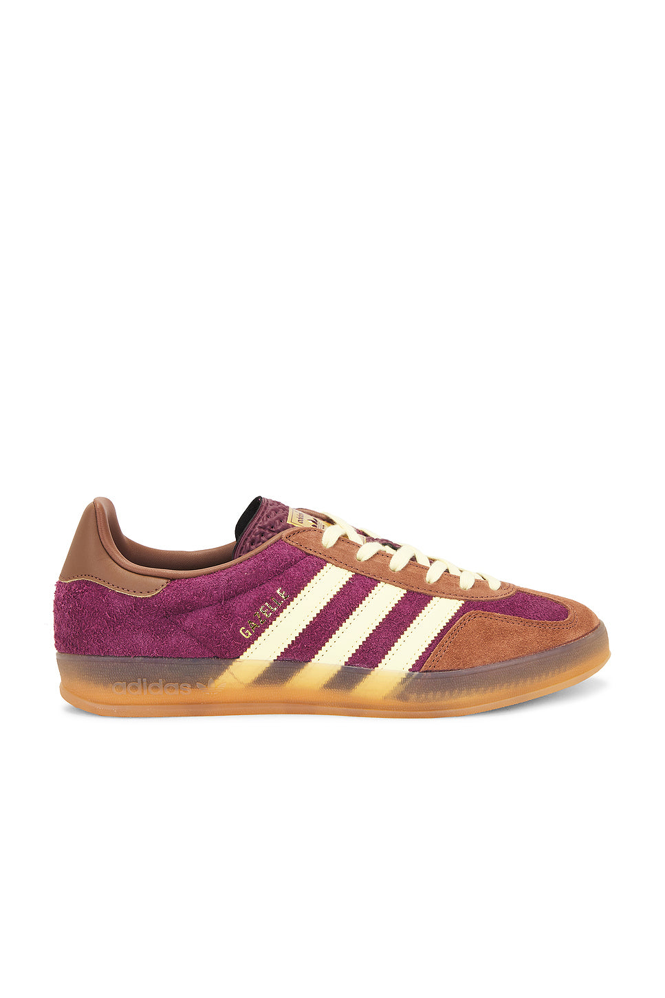 Gazelle Indoor