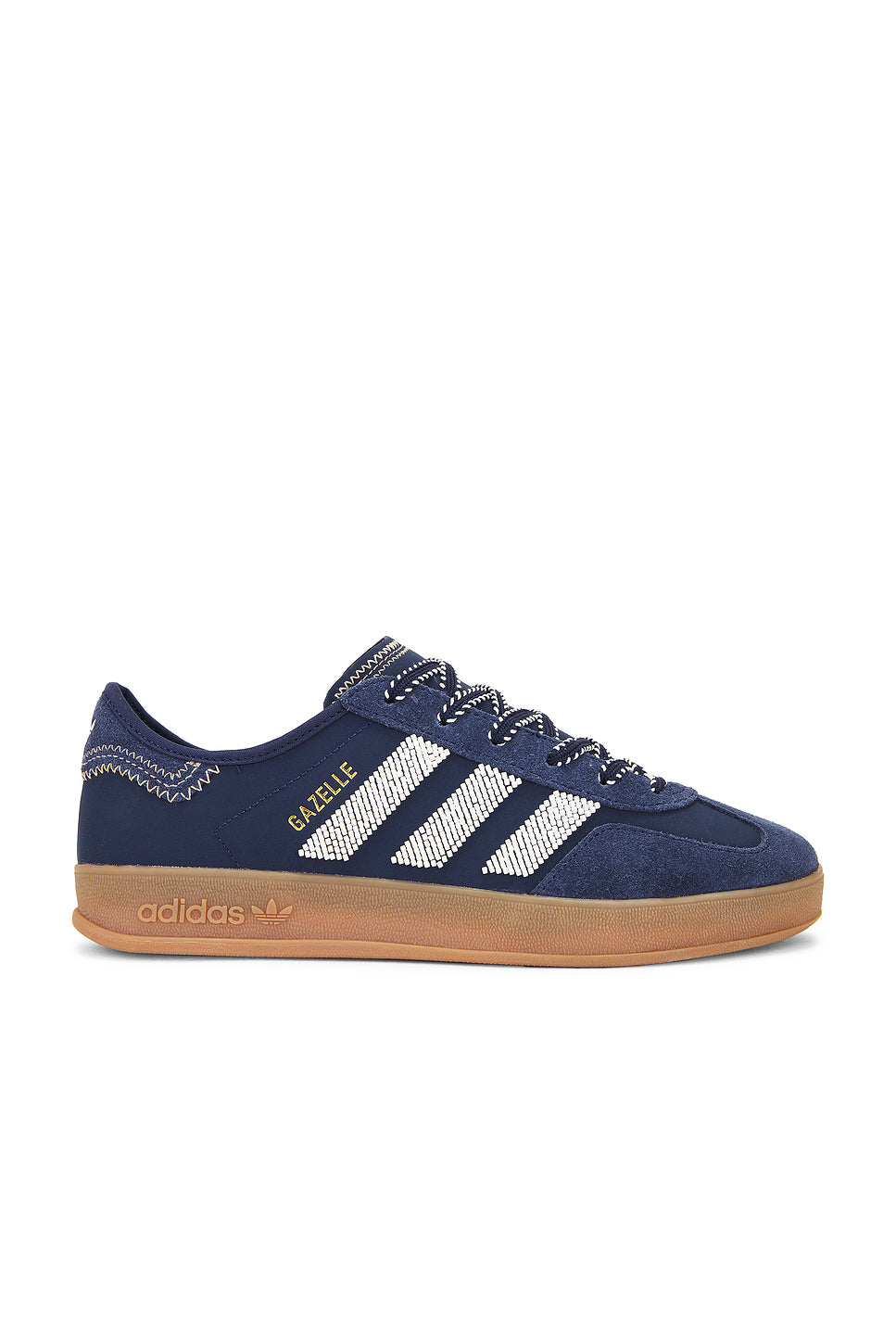 x Edison Chen CLOT Gazelle