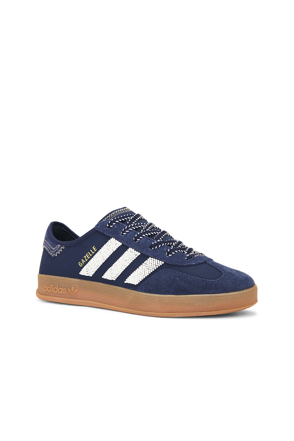 x Edison Chen CLOT Gazelle