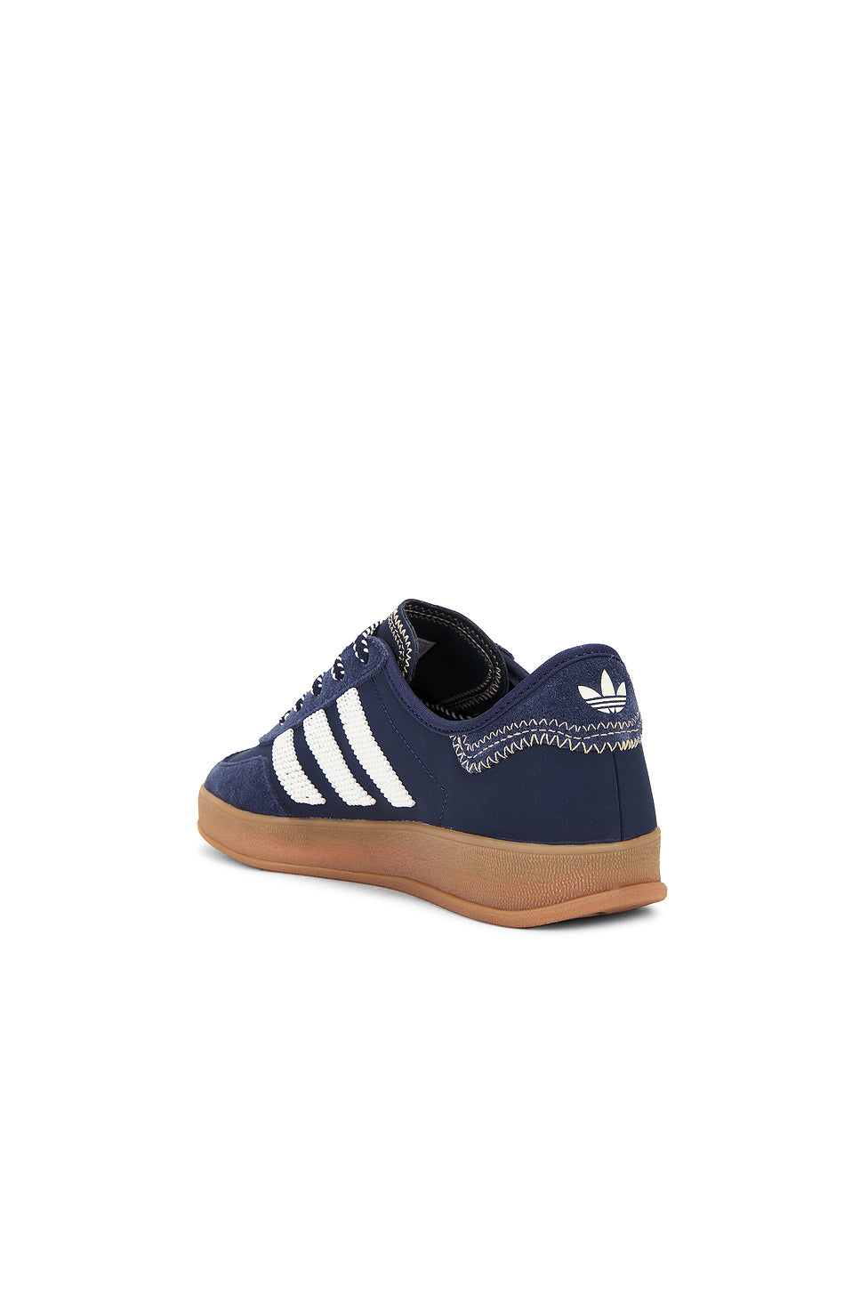 x Edison Chen CLOT Gazelle