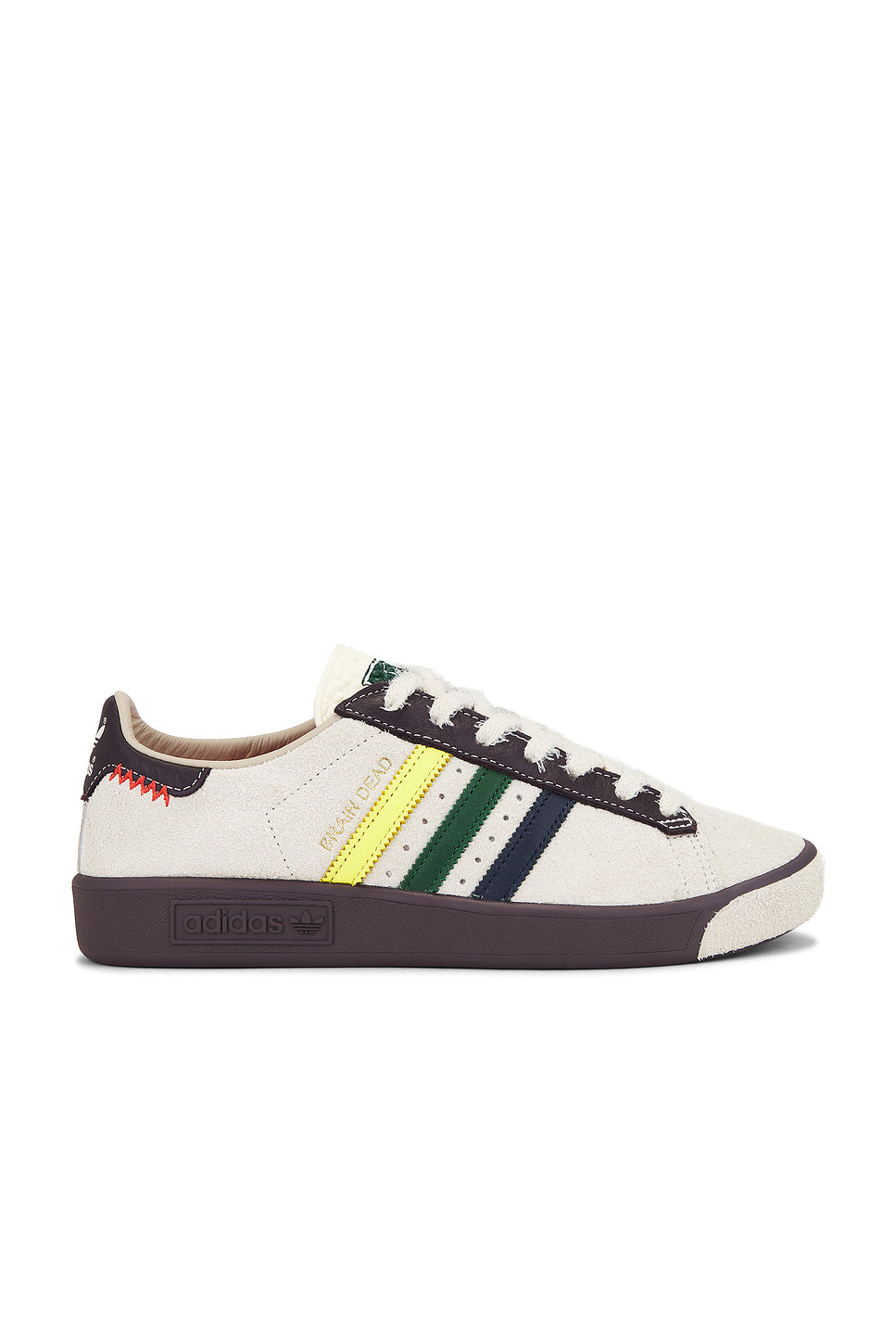 x Brain Dead Forest Hills Sneakers