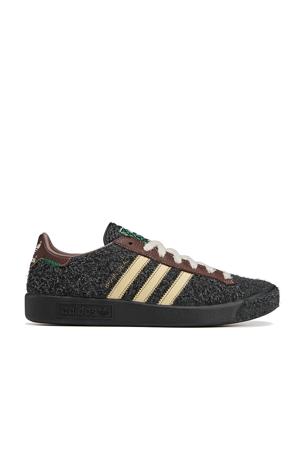 x Brain Dead Forest Hills Sneakers