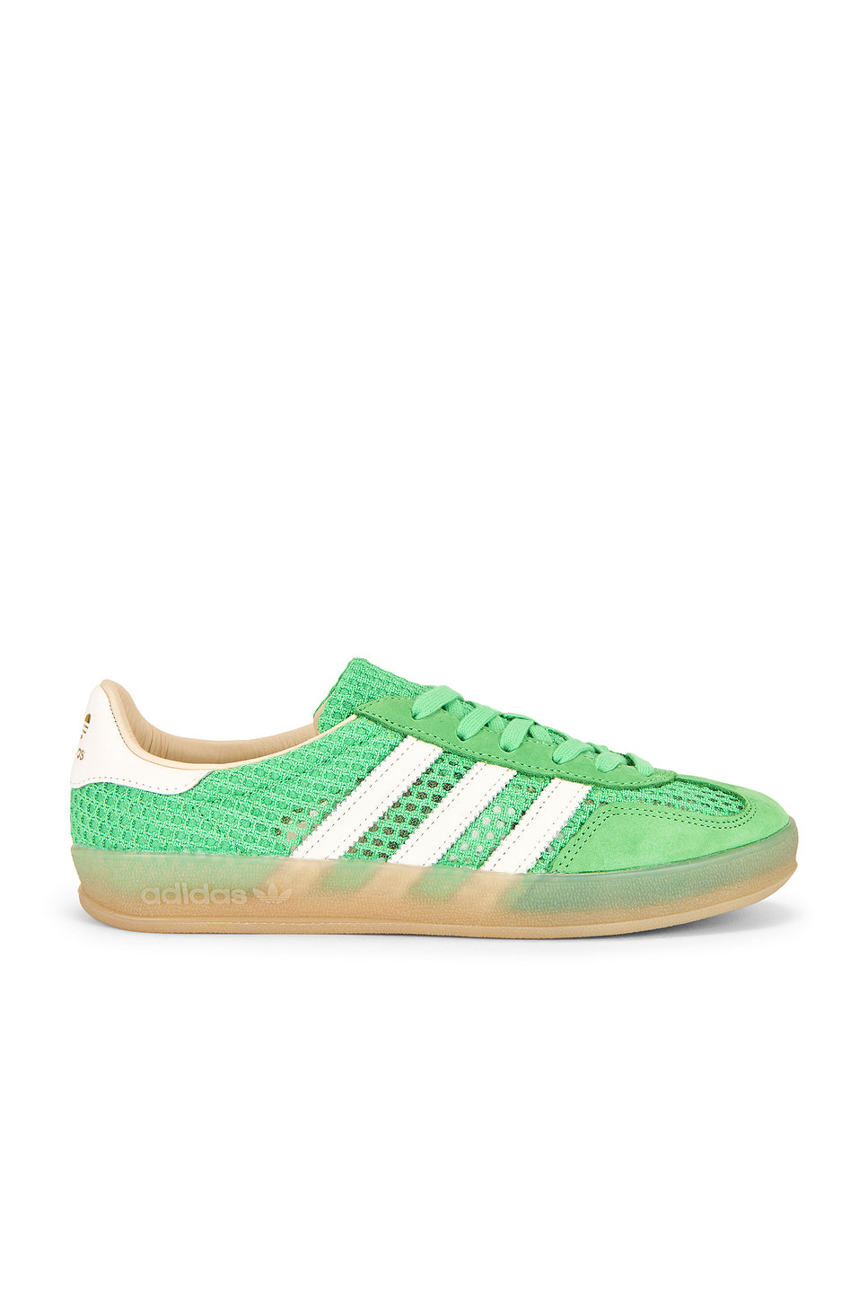 Gazelle Indoor