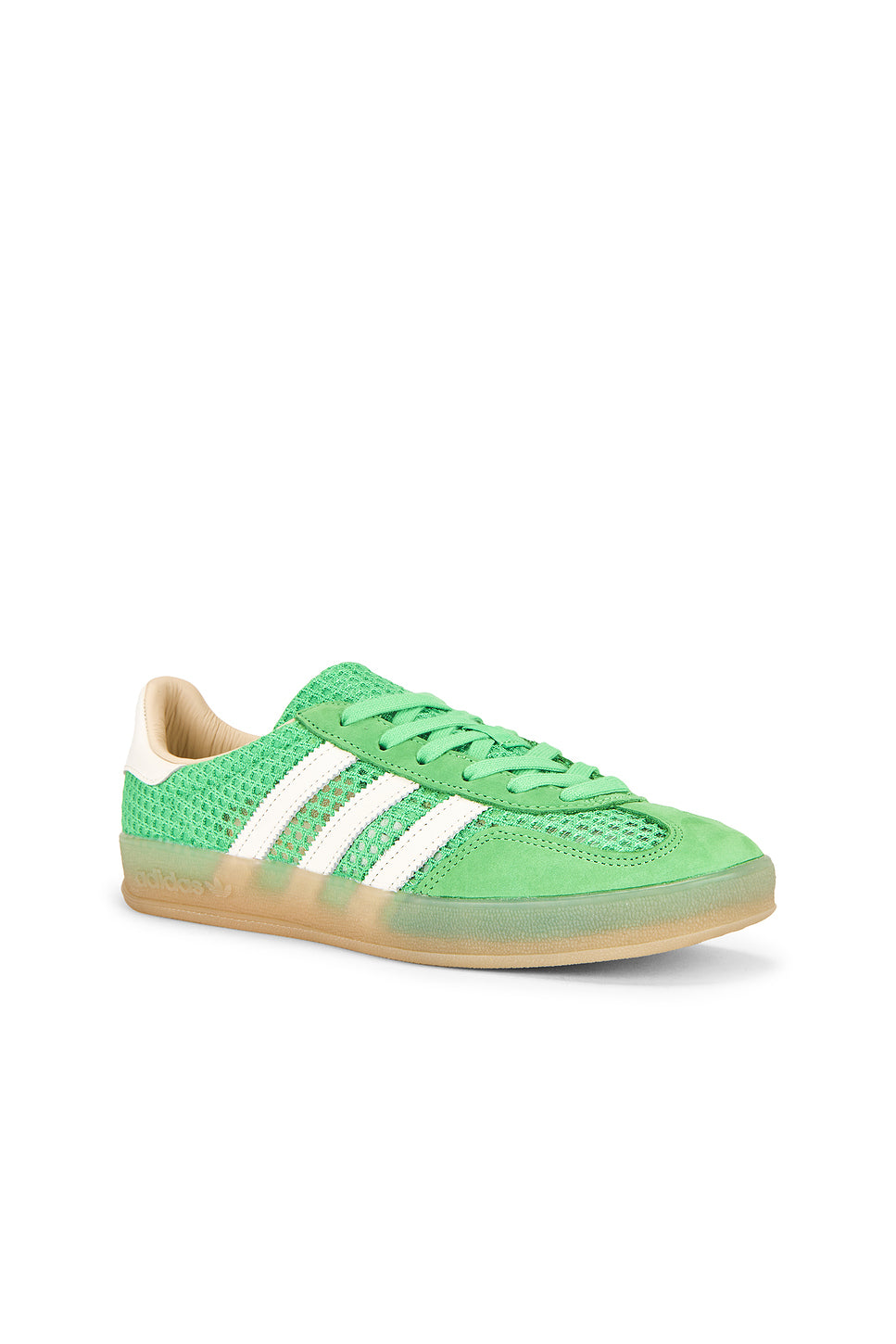 Gazelle Indoor