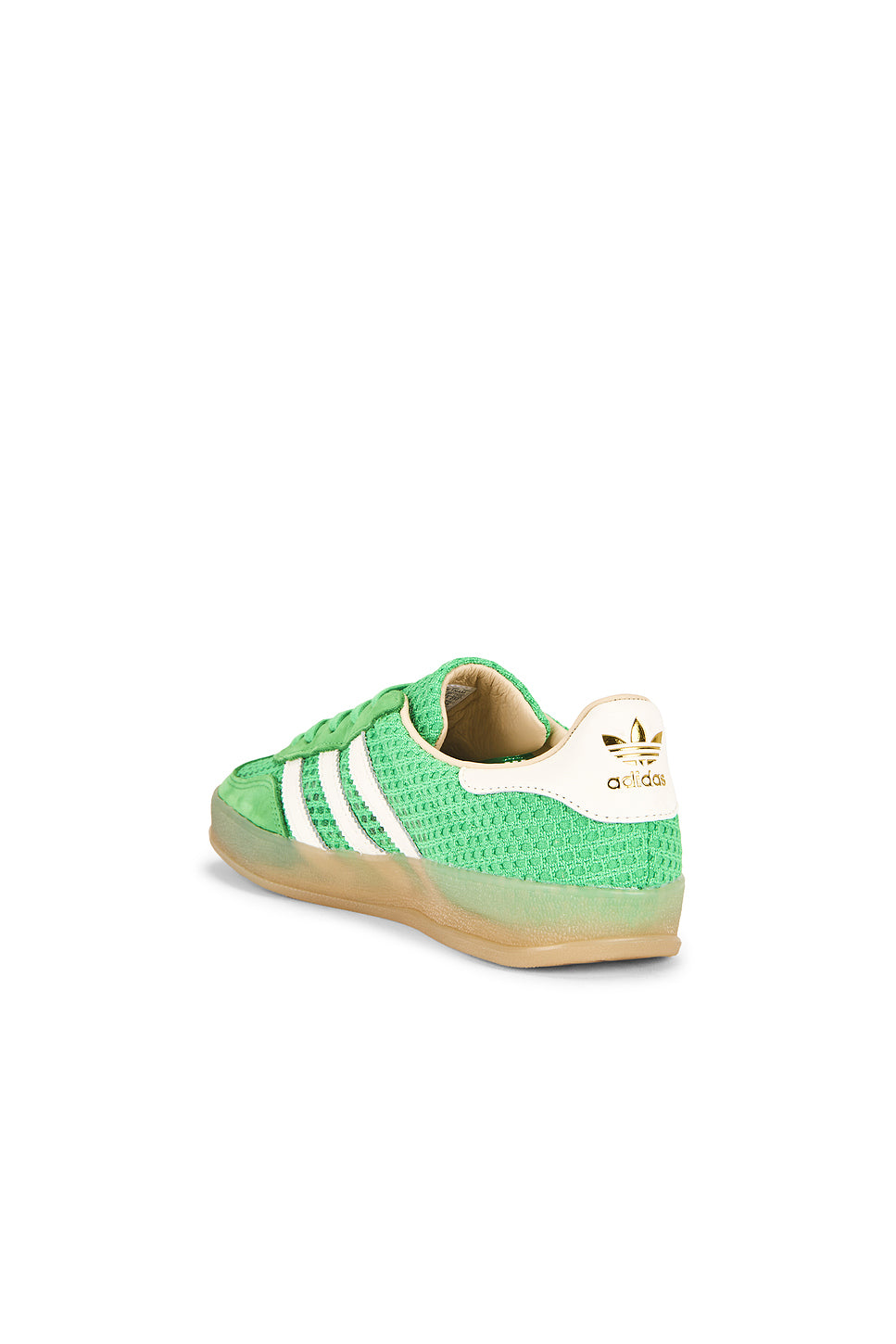 Gazelle Indoor
