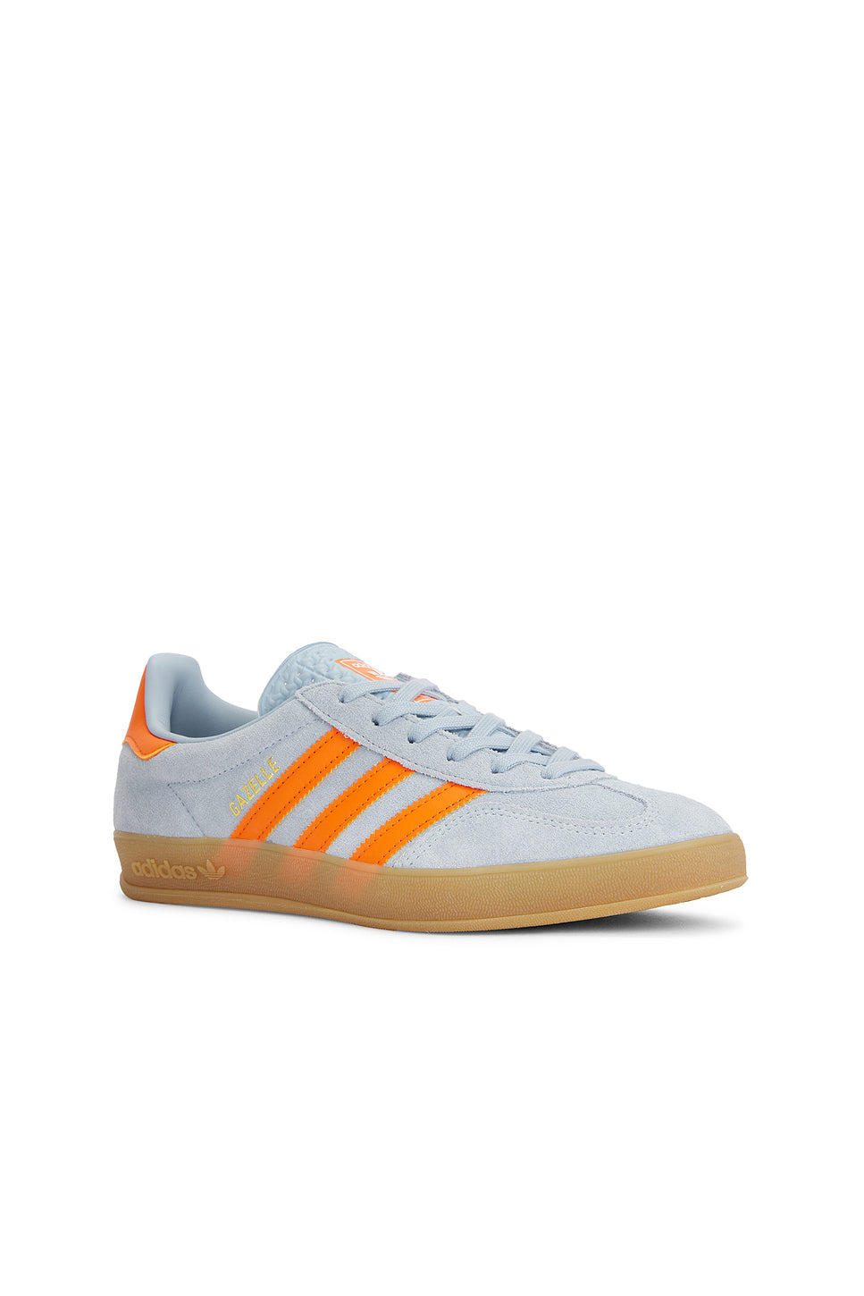 Gazelle Indoor