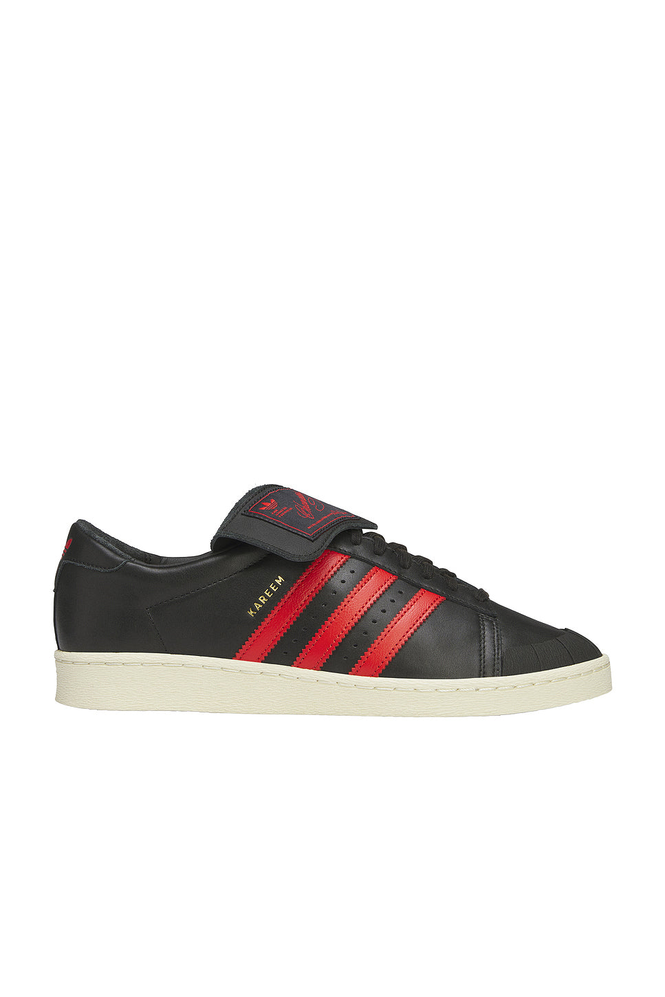 x Willy Chavarria Jabbar Low Sneakers