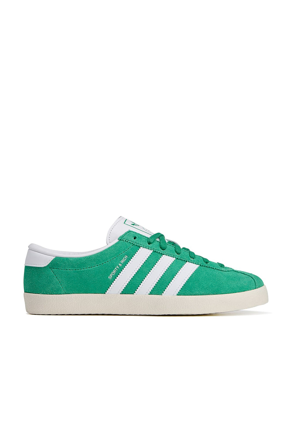 x Sporty & Rich Blanc Sneakers