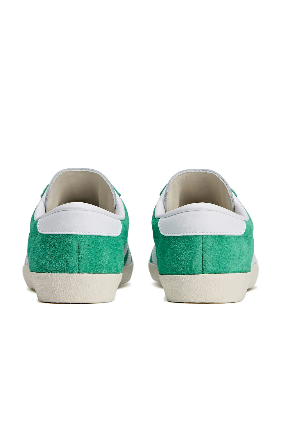 x Sporty & Rich Blanc Sneakers
