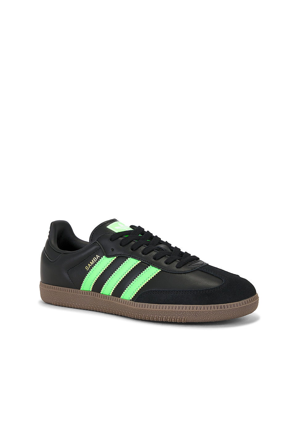 Samba Og Sneaker