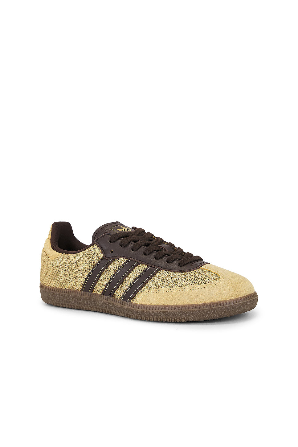 Samba Og Sneaker